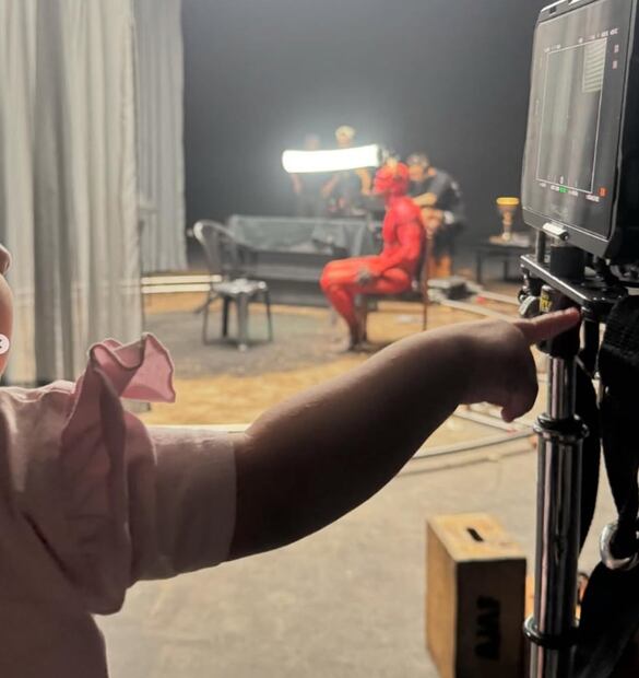 Foto: Instagram oficial.