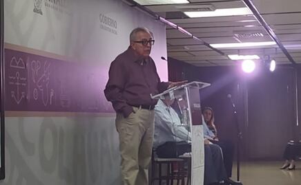 Rocha Moya pide retomar clases presenciales pese a violencia en Sinaloa; "no estamos en estado de excepción", dice