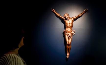 Obras maestras de Caravaggio y Bernini se exponen en Roma