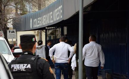 Unión Nacional de Padres de Familia lamenta balacera en colegio de NL