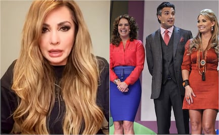 Paty Navidad ya perdonó supuesto intento de envenenamiento por parte de dos actrices famosas