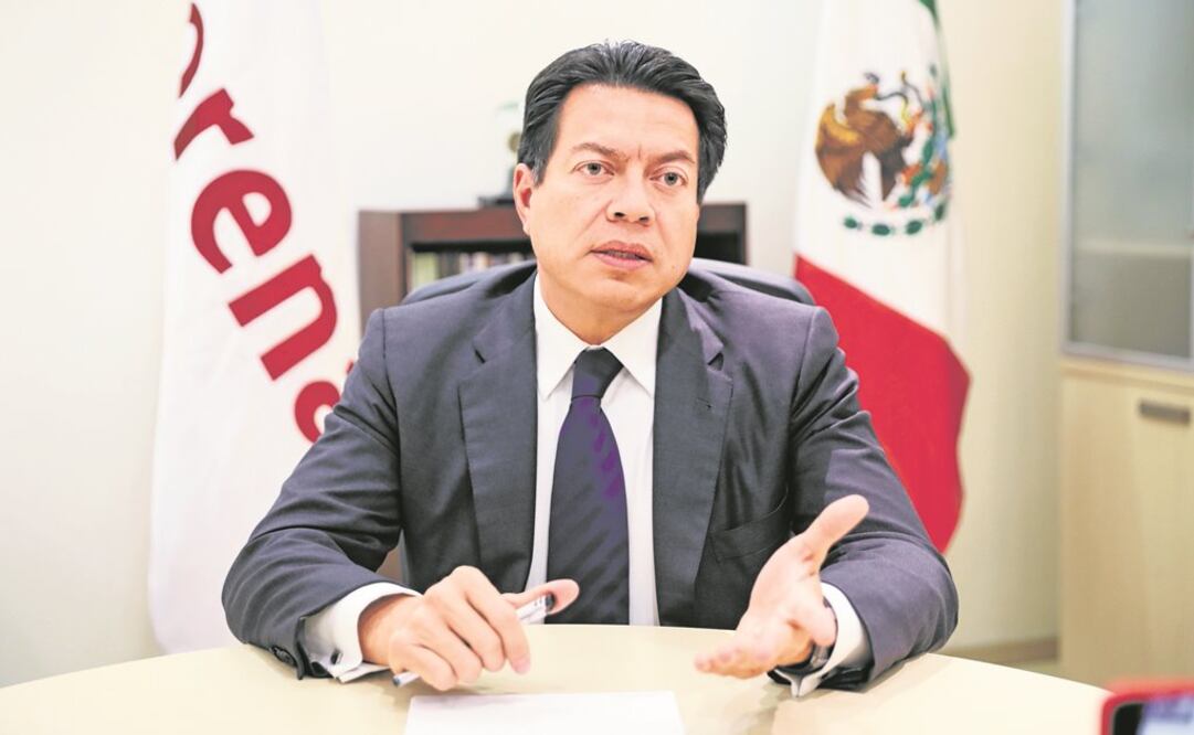 Foto: Archivo / EL UNIVERSAL