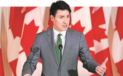 Cárteles en Canadá: mexicanos dejan su sello