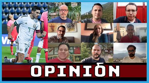 México derrotó a Corea del Sur; esto opinan los expertos