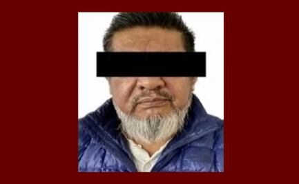 Sentencian a 12 años de prisión a exoficial mayor de Hidalgo; es acusado de peculado por más de 18 mdp