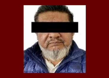 Sentencian a 12 años de prisión a exoficial mayor de Hidalgo; es acusado de peculado por más de 18 mdp