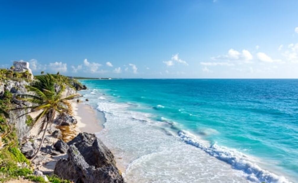 La cueva submarina más grande del mundo está en México: 20 datos sobre los mares