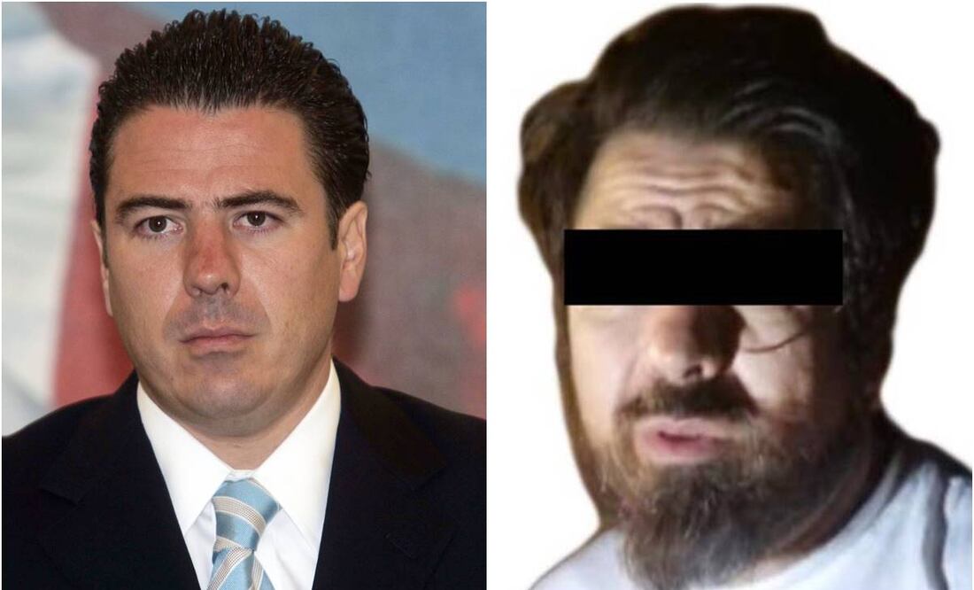 Fotos: ARCHIVO EL UNIVERSAL y ESPECIAL