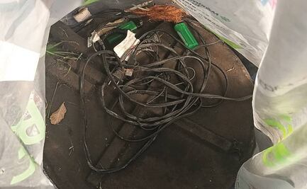 Llama Sheinbaum a elevar penas por robo de coladeras 