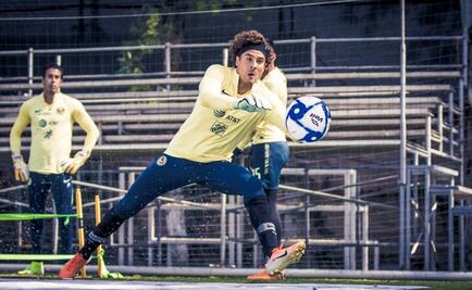 Ochoa sigue en proceso de adaptación, asegura Miguel Herrera