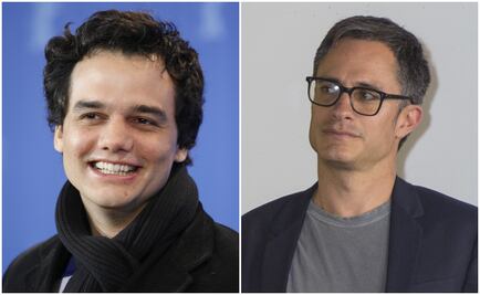 Gael Garcia Bernal y Wagner Moura, invitados especiales del Festival de Santiago