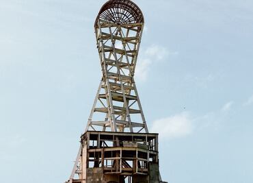 Pagaron 100 mdp por hierro y óxido