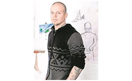 Residente dice que mientras él o Visitante vivan, existirá Calle 13