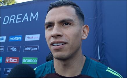 Luis Ángel Malagón quiere iniciar el camino rumbo al Mundial 2026; sueña con su primer título con México