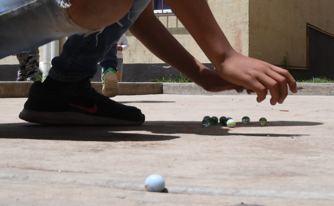 Foto: Archivo/EL UNIVERSAL.