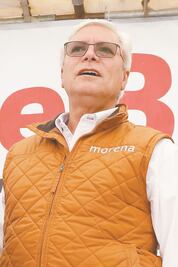 Amplían de 2 a 5 años periodo de gobernador en Baja California