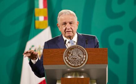 Médicos me dieron permiso para seguir 2 años: AMLO
