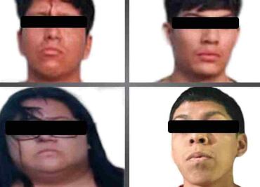Tras operativo caen 18 por posesión de marihuana y cocaína en Ecatepec