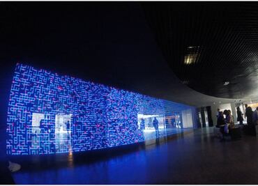 Aprende todo sobre el Big Data