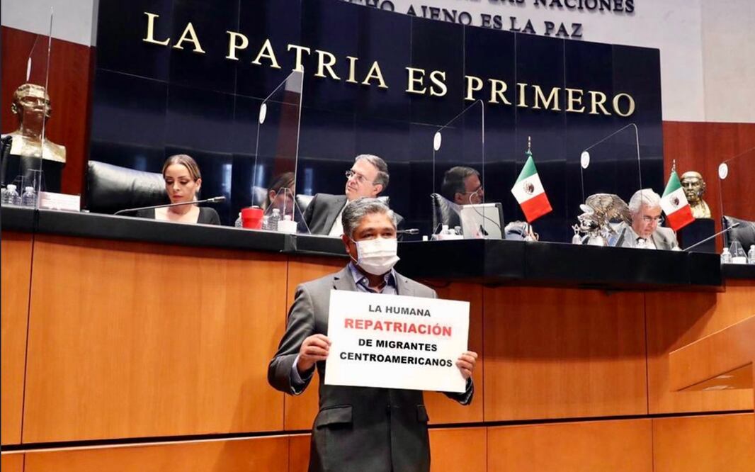 Foto: @VictorFuentesNL