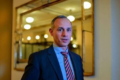 PAN pide a la OMS reconsiderar postulación de López-Gatell 