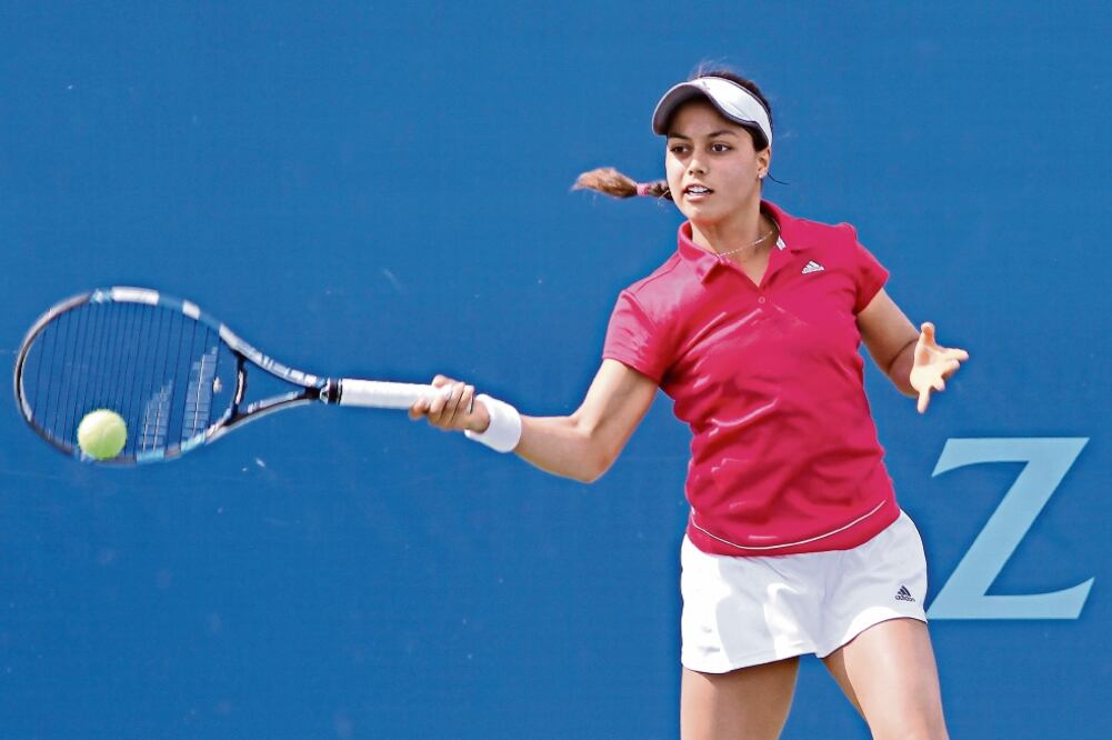 Este año la nacional Renata Zarazúa tratará de hacer un buen papel en el certamen (MAGO7)