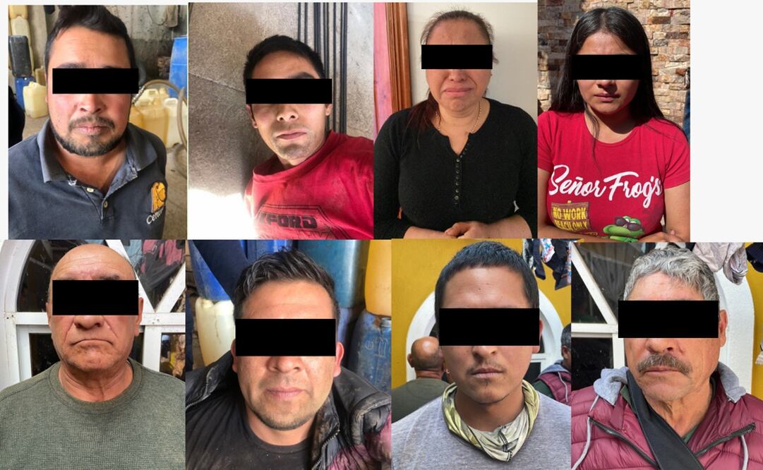 Foto: Archivo EL UNIVERSAL