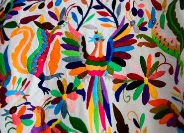 Las marcas que han copiado a artesanos