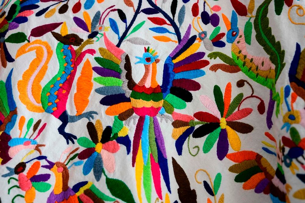 Las marcas que han copiado a artesanos