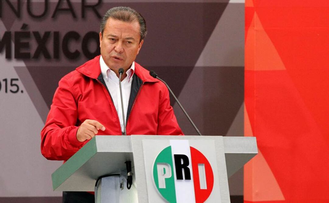 (Foto: Archivo EL UNIVERSAL)