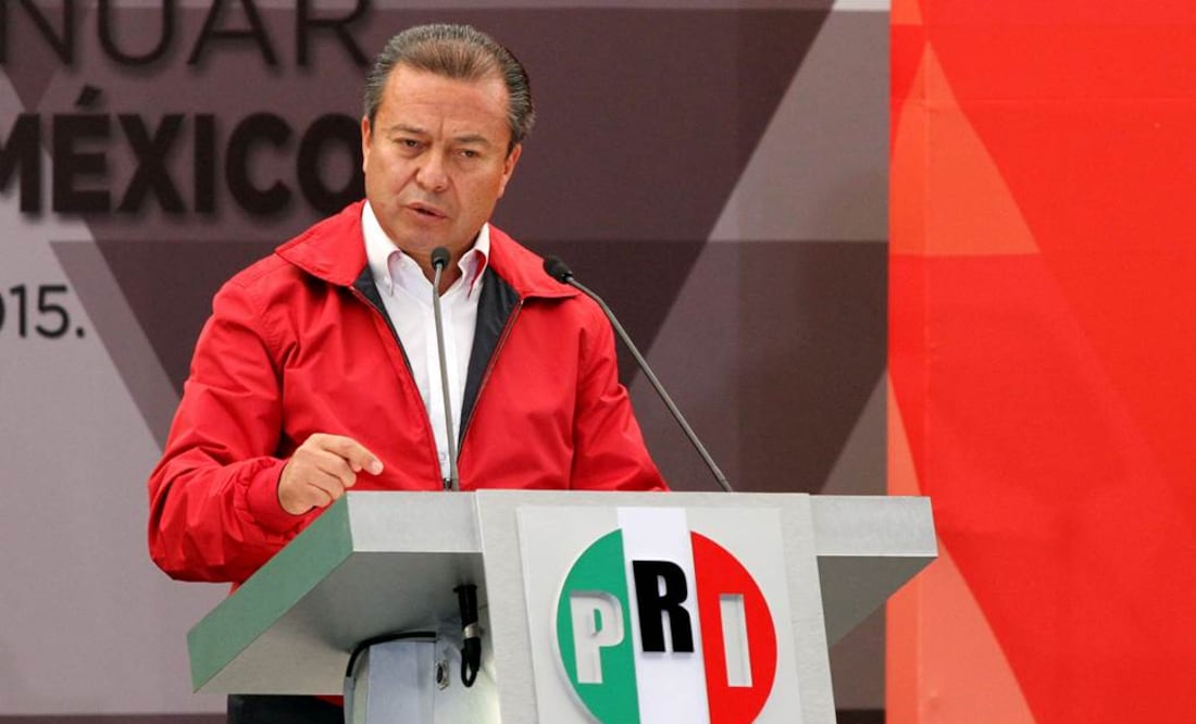 (Foto: Archivo EL UNIVERSAL)