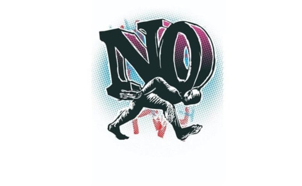 ¿Así o más claro, presidente?