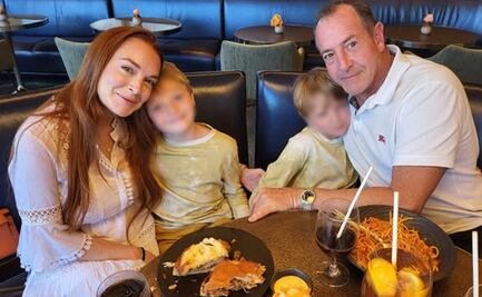 Padre de Lindsay Lohan ahora enfrenta orden de arresto en Florida