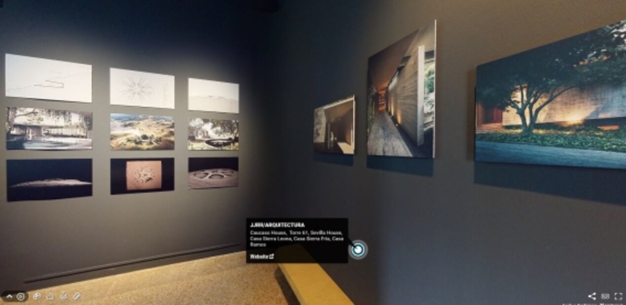 Arquitectura mexicana llega a Venecia