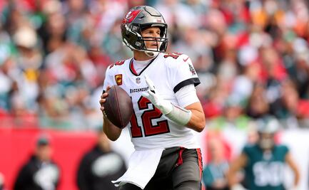 Tom Brady, con mayor experiencia que entrenadores rivales en la Nacional