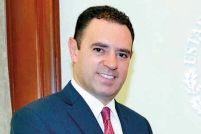 "Góber" de Zacatecas niega ingobernabilidad en Cereso