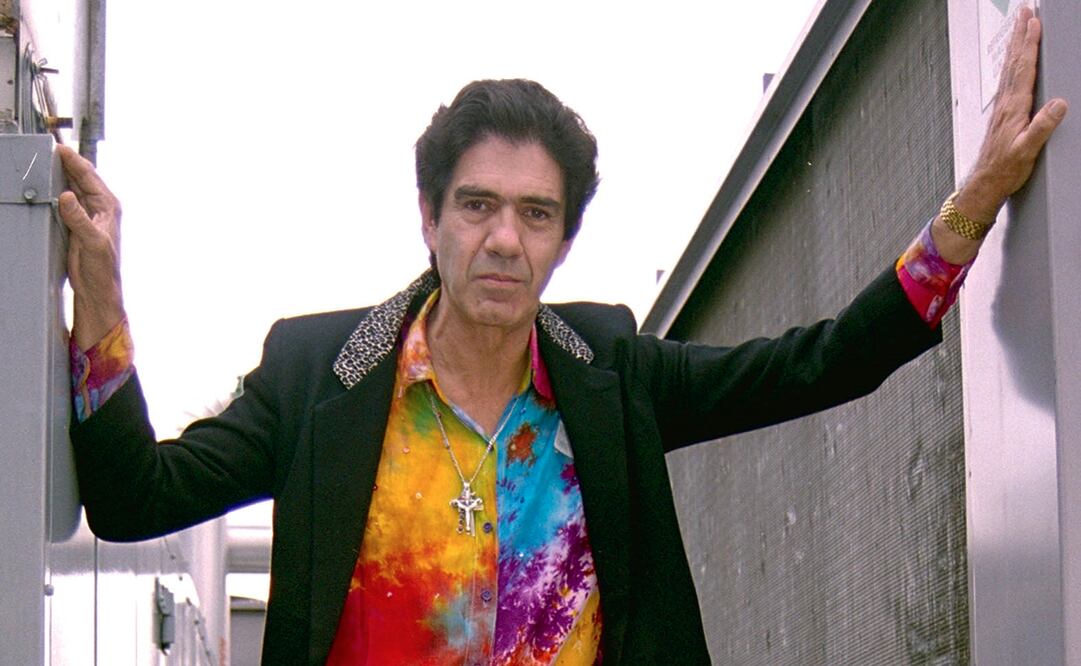 Foto: Archivo El Universal