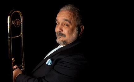 Willie Colón no descarta reconciliación con Rubén Blades