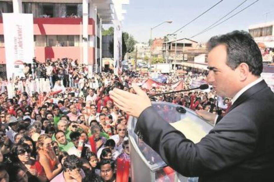 Veracruz. Arremeten candidatos contra Yunes