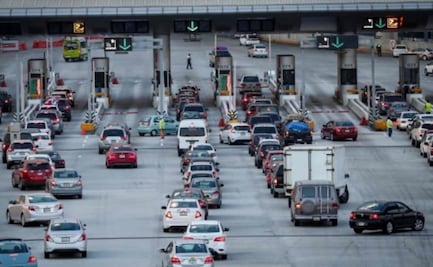 La Pera de la carretera México-Cuernavaca estará en obras todo el mes