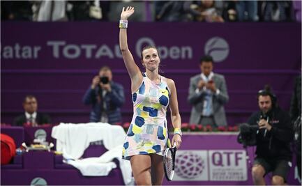 Número 1 del mundo se baja del US Open