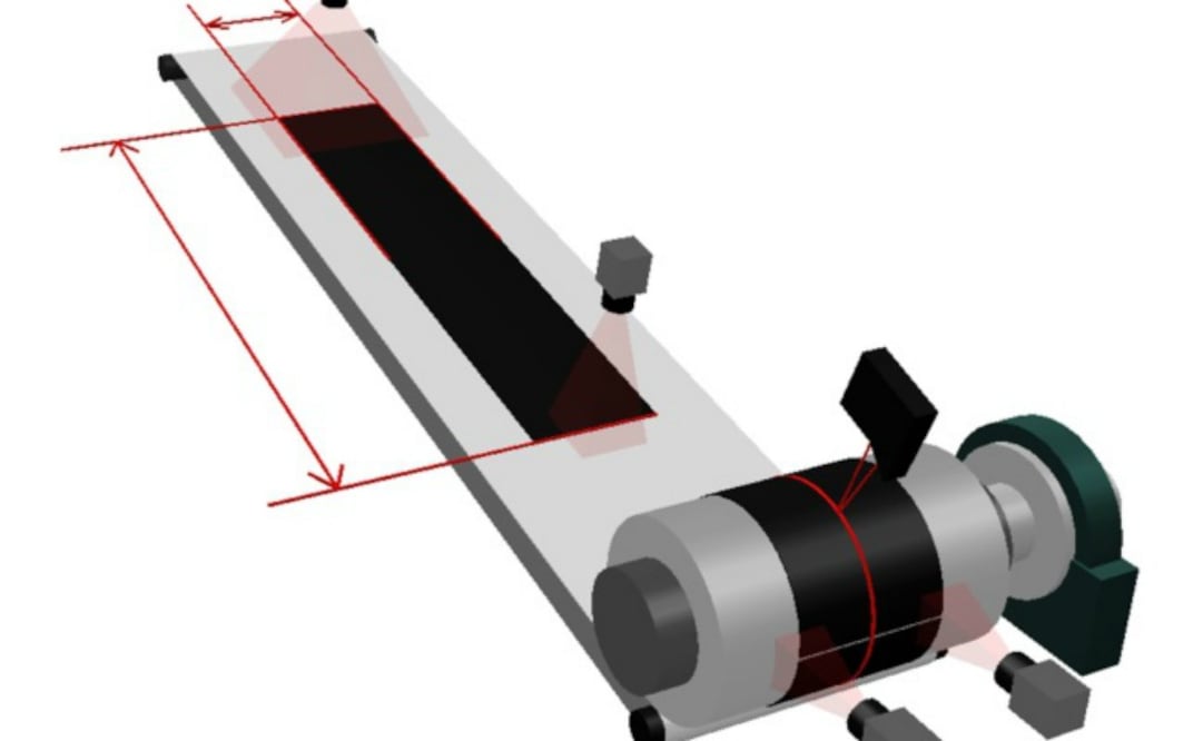 Bridgestone presenta su sistema de ensamble de llantas