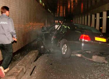 "Princesa Diana estaría viva si yo hubiera ido con ella", afirma guardaespaldas