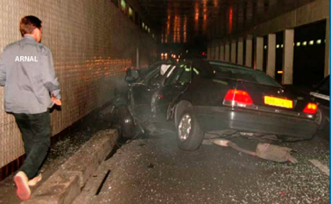 Foto: Archivo EL UNIVERSAL