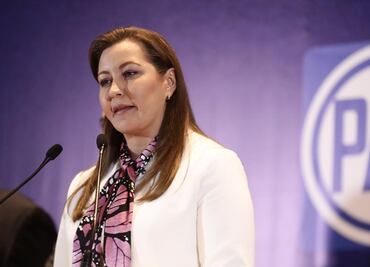 Acudirá Martha Érika a la CIDH por caso Puebla