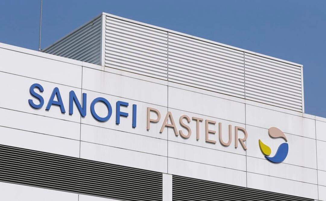 El planteamiento que presentaron las dos firmas es que Sanofi adquiera el negocio de salud humana de Boehringer. Foto: Archivo EL UNIVERSAL