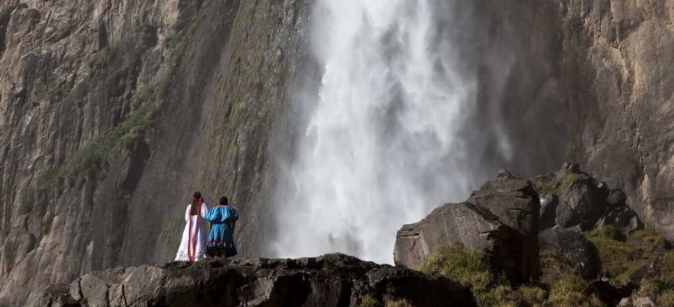 Foto: Sectur México