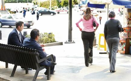 Propone PRI en Edomex sancionar el acoso callejero contra niñas, adolescentes y mujeres 