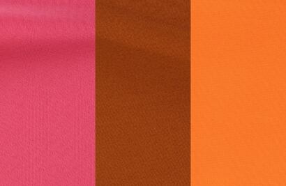 Pantone revela los colores que debes usar este otoño