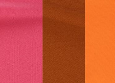 Pantone revela los colores que debes usar este otoño